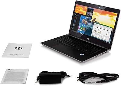 H BY Smart by i Pro Book 450 G5.. Order today, receive in days — DIAYTAR Nigeria makes it possible.
