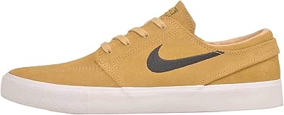 Nike - SB Zoom Stefan Janoski RM - AQ7475202 - Color: Yellow - Size: 8.. Experience shopping without stress at DIAYTAR NIGERIA's comprehensive and budget-friendly platform.