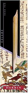 Herbin 22600t Large 18 cm reed pen (delivered in a fill.. Browse endless categories on DIAYTAR Nigeria — your items delivered in just days.