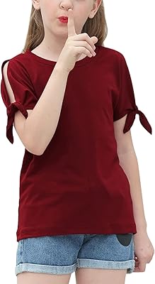 T-shirt casual tunic for girls aged 4 to 14.. Shop confidently with Nigeria's most trusted e-commerce platform, offering swift and affordable delivery.