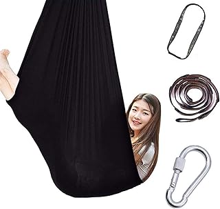 ZCXBHD interior sensory swing + 360 degree rotary hangers for children with needs.. Nigeria's most loved e-commerce platform delivers affordable shopping solutions to your doorstep.