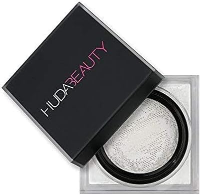 Huda Beauty Easy Bake Free Powder and Baleine - Sugar Biscuit.. DIAYTAR NIGERIA: Connecting Nigerians with affordable products through our expansive e-commerce platform.