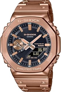 Analog-numeric quartz watch for men with stainless steel bracelet.. Discover the joy of online shopping with DIAYTAR NIGERIA's budget-friendly prices and reliable shipping.