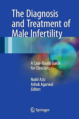 The diagnosis and treatment of male infertility: a guide based on cases for clinicians.. DIAYTAR NIGERIA: Where shopping is affordable, selection is vast, and delivery is always reliable.
