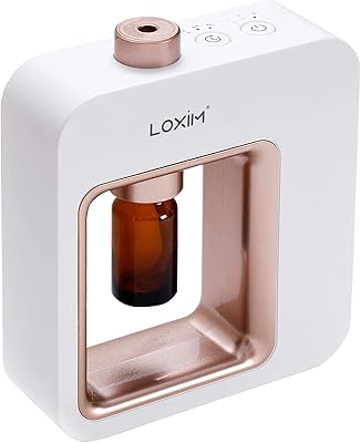 Aromas diffuser without professional quality, ultra silent, without water, powered by battery, aromatherapy diffuser for travel, house, yoga, office.. DIAYTAR NIGERIA makes online shopping accessible with our comprehensive platform and prompt delivery service.
