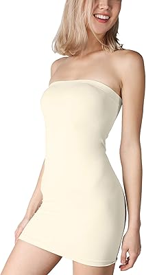 Classic nikibiki seam dress for women made in the United States, one size.. DIAYTAR NIGERIA transforms online shopping with competitive prices and dependable nationwide delivery.