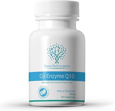 60 coenzyme capsules Q10 300 mg - super natural fermented portable shape.. DIAYTAR NIGERIA: Revolutionizing how Nigerians shop with affordable prices and prompt delivery services.