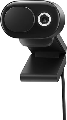 Webcam Microsoft Modern.. Shop for everything you need at DIAYTAR NIGERIA, with budget-friendly prices and quick delivery.