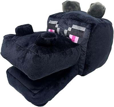 Minecraft Ender Dragon Head Large Plush toy, about 13.8 inches (35 cm), official goods.. Big selection, small prices — shop now on DIAYTAR Nigeria.
