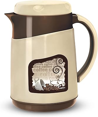Geek Viva Tuff underwear in stainless steel, 500 ml, light brown.. DIAYTAR NIGERIA delivers value, variety, and convenience with our nationwide 5-8 day shipping.