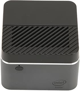 Micro PC, 512 GB SSD Mini PC HD 4K 8 GB DDR4 for projectors for online purchases (British outlet).. From daily deals to exclusive products — DIAYTAR Nigeria has you covered.