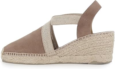 While suede switches for women with tuna elastic strap, size 37 eu, dark gray color.. DIAYTAR NIGERIA delivers more than products - we deliver affordable solutions within the week.