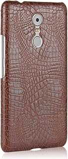 Rigid shell for Lenovo K6 Note Protect your phone at 360 degrees with crocodile pattern for Lenovo K6 Note Lenovo K6 Note Marron.. Shop across categories at DIAYTAR NIGERIA with the confidence of affordable prices and delivery within 8 days.