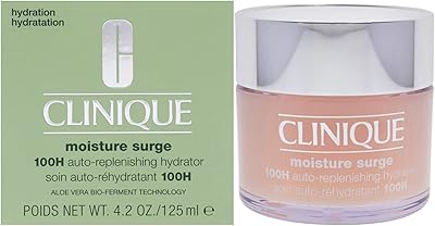 Hooring Moisture Clinic Moisturizer with automatic renewal 100 hours 125 ml/4 oz.. No stress, no delays — DIAYTAR Nigeria is your trusted shopping partner.