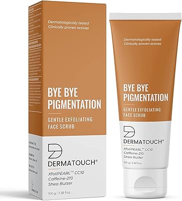 Face scrub BB by pigmentation | For exfoliation and elimination of tanning.. Wide range, low cost, fast delivery — that’s DIAYTAR Nigeria.