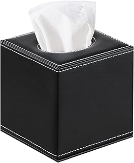 Improved square handkerchief box lid 99 % compatible with large.. DIAYTAR NIGERIA combines affordability, variety, and convenience with nationwide delivery services.