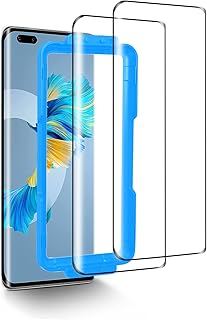 Transparent screen protector 2 in 1 Remson compatible with Huawei Mate.. Navigate through thousands of products at pocket-friendly prices with DIAYTAR NIGERIA's easy-to-use platform.