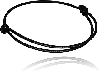 Bohemian chain bracelets handmade in red and black | Adjustable ankle bracelet, butterfly, elephant and heart for women, men, girls and boys.. DIAYTAR NIGERIA: Where smart shoppers find everything they need at prices they can afford.