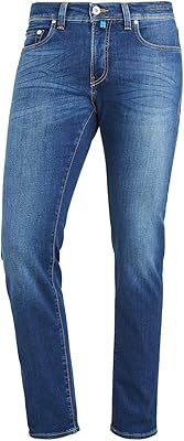 Law jeans for men blue size 36 length 32 36w 32l.. You choose it, we deliver it — DIAYTAR Nigeria makes shopping easy.