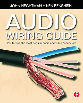 Audio wiring guide: how to wire the most popular audio and video connectors.. DIAYTAR NIGERIA delivers affordability and convenience to your doorstep within 8 days of purchase.