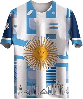 Support T-shirt of the Argentine National Football team (XL), original color, XL.. DIAYTAR NIGERIA makes online shopping accessible to all with budget-friendly prices and reliable delivery.