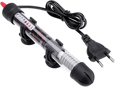 Skido 110V-220V 25W adjustable heat heating upper for aquarium.. Experience the power of choice with DIAYTAR NIGERIA's vast catalog and affordable 5-8 day delivery.