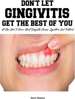 Don't let gingivitis take the best of you! : everything you need to know about gingivitis - causes, symptoms and treatment.. Your everyday shopping solution, DIAYTAR NIGERIA offers variety and value delivered within 8 days.