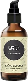 Ricin oil Edens Garden (ideal for mixing with essential oils), 118 ml.. Experience hassle-free shopping with DIAYTAR NIGERIA's user-friendly platform and prompt delivery service.