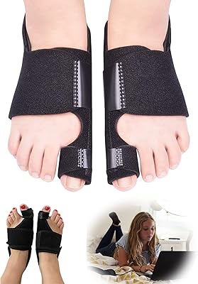 Non -surgical orthopedic onion corrector of the big toe to correction the hallux.. DIAYTAR NIGERIA: Revolutionizing how Nigerians shop with affordable prices and prompt delivery services.