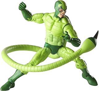 6 -inch scorpion scorpion Legends comic book from 4.. DIAYTAR NIGERIA: Your gateway to affordable products delivered reliably across Nigeria.