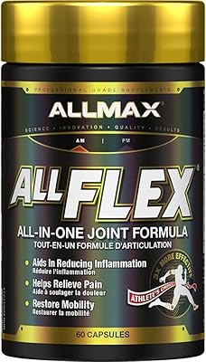 All Max Nutrition Capsules Advanced Flex for joint health.. Experience the future of online shopping with DIAYTAR NIGERIA's extensive product range and competitive pricing.