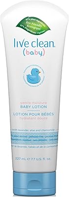 Moisturizing milk for organic, ecological and natural baby Life Clean 227 ml (7.7 FL OZ) (pack of 2).. Need it fast? DIAYTAR Nigeria ships in just 5 to 8 days nationwide.