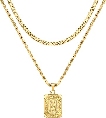 Oritial gold necklace for men and women plated 18 carats.. DIAYTAR NIGERIA: Where every purchase is affordable and delivery is always within a week.