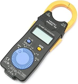 Power counter Ca hioki - 3280-10F.. Shop from anywhere in Nigeria and receive your DIAYTAR purchases at affordable prices within a week.
