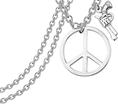 Necklace inspired by the television show Enfanth Gift Wanheda post-apocalyptic necklace Gift for a hundred fans gift in love with skikru.. DIAYTAR NIGERIA delivers affordability and convenience with every purchase, shipped within the week.