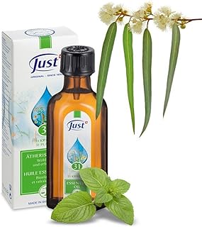 Oil based on Swiss/ 'Just' 31 - Large bottle - 75 ml.. Shop smart with DIAYTAR NIGERIA's vast selection and enjoy affordable shipping in just 5-8 days.