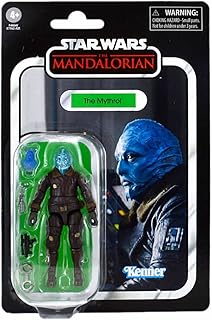 Star wars vintage collection 3.75 " figurine de base vc225  "mandalorian " misrol.. DIAYTAR NIGERIA makes every purchase count with our affordable prices and reliable 5-8 day shipping.