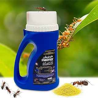Hymenopthor - Granular bait for ants: ant of ants/hydramethylnon, insects - exterior and interior, efficient/safe to use/approved Moccae.. Big selection, small prices — shop now on DIAYTAR Nigeria.