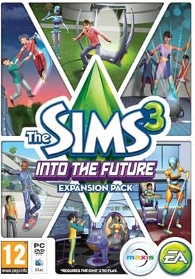 The Sims 3 INTO The Future Express Back Pal Pal.. DIAYTAR NIGERIA makes online shopping accessible to all with budget-friendly prices and reliable delivery.