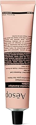 Aromatic Balm for Hands Aesop Resurrection (Tube) 75ml 2.6oz.. DIAYTAR NIGERIA: Making online retail accessible to all with affordable nationwide shipping.