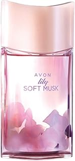 Avon Lily Soft Musk Eau De Toilette Natural Vaporizer 50 ml.. Shop the smart way with DIAYTAR NIGERIA's extensive selection and budget-friendly nationwide delivery.