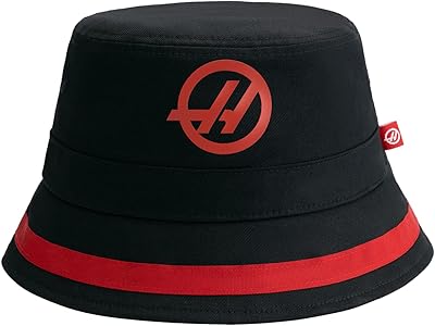 BOB HAAS RACING F1 2023 black, black, single size.. DIAYTAR NIGERIA stands as your affordable shopping ally with nationwide delivery in just 5-8 days.
