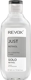 Retinol Just Revox Tonic.. Experience the DIAYTAR difference with our vast product selection and delivery within 5-8 days.