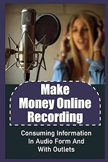Earn money by recording online: consume information in audio form and with points of sale.. DIAYTAR NIGERIA: Where quality meets affordability, with thousands of products delivered in less than 8 days.