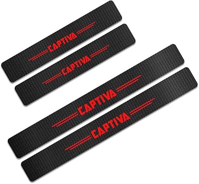4 rooms protective car holder sticker for chevrolet captiva.. Shop the future with DIAYTAR NIGERIA - thousands of products, unbeatable prices, delivery within a week.