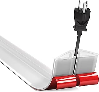 Wire-protective earth-ground cover Cable Cable for wire cord in silicone.. Experience shopping freedom with DIAYTAR NIGERIA's vast selection and 5-8 day nationwide delivery service.