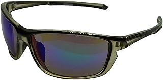 Glided sunglasses blue mirror for men (1698) 100 % UVA and UVB protection + free cleaning cloth, blue, L, blue, L.. Shop smart, shop DIAYTAR — Nigeria’s trusted e-commerce site.