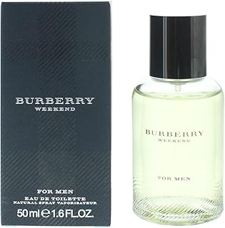 Burberry weekend for men (50 ml, eau de toilette).. Experience the joy of discovery with DIAYTAR NIGERIA's vast catalog and nationwide affordable delivery.