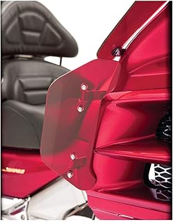 Chrome display accessories (lower air deflector Red Goldwing 52-662L.. From big brands to everyday basics — DIAYTAR Nigeria has you covered.