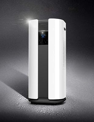 Electric compressor and Milton Air Purifier 35 liters with adjustable humidifier and automatic restart, EL21035E model - Complete one -year warranty.. DIAYTAR NIGERIA combines the largest product selection with affordable prices and reliable delivery.